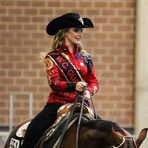 Meet your Posher, Missy